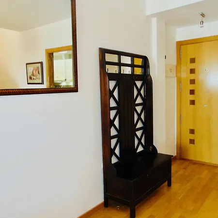 Apartment El Mirador De Lobos Fuerteventura Corralejo