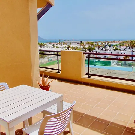 Apartment El Mirador De Lobos Fuerteventura Corralejo