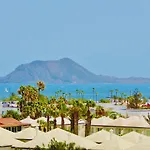 アパート El Mirador De Lobos Fuerteventura