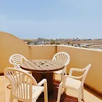 El Mirador De Lobos Fuerteventura コラレホ