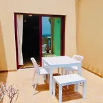 アパート El Mirador De Lobos Fuerteventura コラレホ