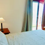 El Mirador De Lobos Fuerteventura コラレホ