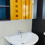 アパート El Mirador De Lobos Fuerteventura