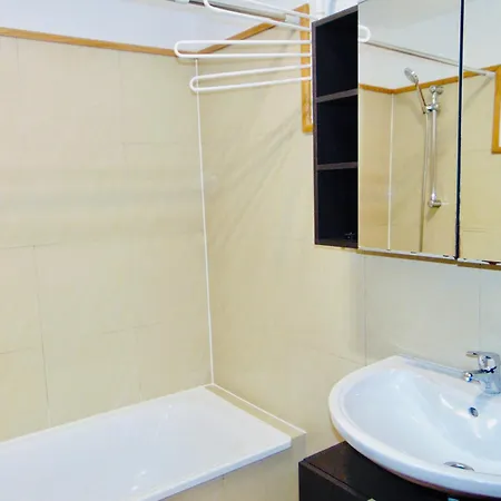 Apartmán El Mirador De Lobos Fuerteventura