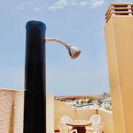 Apartmán El Mirador De Lobos Fuerteventura *