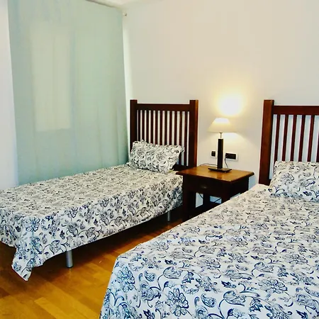 Apartmán El Mirador De Lobos Fuerteventura Corralejo