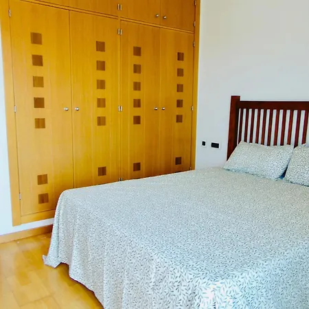 Apartmán El Mirador De Lobos Fuerteventura Corralejo