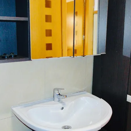 Apartmán El Mirador De Lobos Fuerteventura